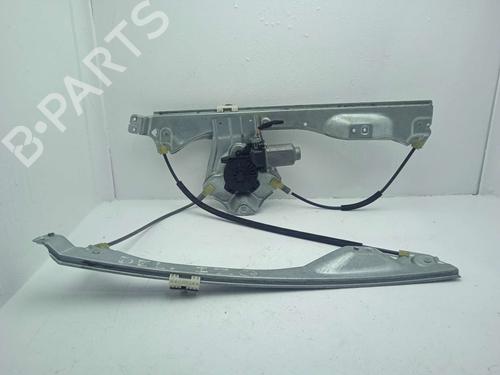 Used Front left window mechanism RENAULT CLIO III (BR0/1, CR0/1) 1.5 dCi (BR17, CR17) (86 hp) 4304210
