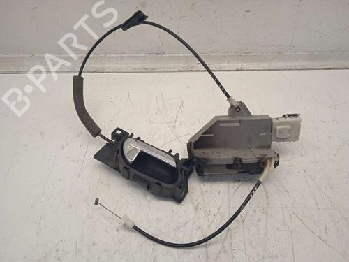 Used Rear right lock Rear right lock 13453395 13453395