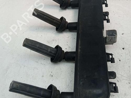 Ignition coil PEUGEOT 1007 (KM_)  | BP24980000M94  - Image 5