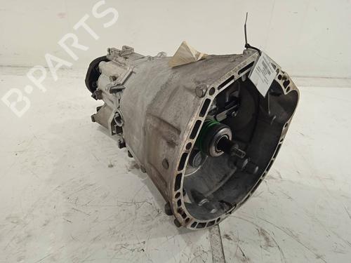 Used Gearbox MERCEDES-BENZ E-CLASS (W210) [1995-2003]  11166412