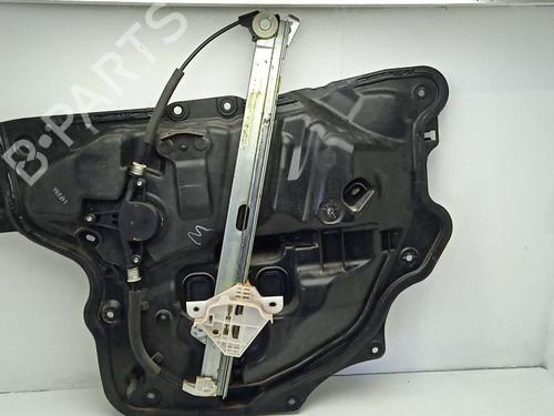 Front left window mechanism MAZDA 6 Estate (GJ, GL)  | BP31620126C22 