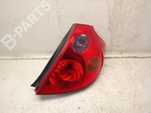 Used Right taillight Right taillight KIA CEE'D SW (ED) 1.6 (122 hp) 11152575 11152575