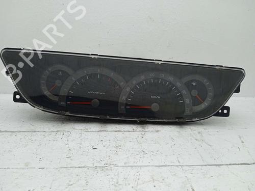 Used Instrument cluster Instrument cluster SSANGYONG RODIUS I [2005-2026] 24317610 24317610