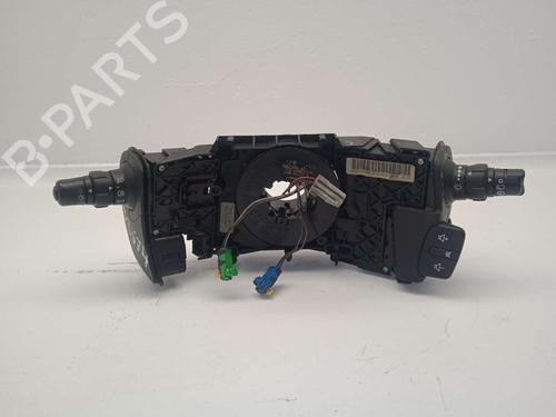 Used Headlight switch RENAULT SCÉNIC II (JM0/1_) [2003-2010]  21661533