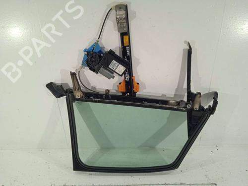 Used Rear left window mechanism AUDI A4 B6 (8E2) 1.9 TDI (130 hp) 11160401