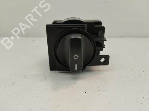 Used Headlight switch MERCEDES-BENZ A-CLASS (W169) A 170 (169.032, 169.332) (116 hp) 31616032
