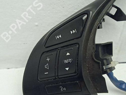 Steering wheel controls MAZDA 6 Estate (GJ, GL) | BP31620206E15 - Image 2