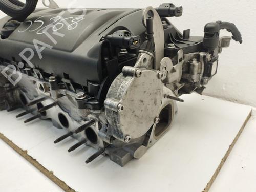 Cylinder head CITROËN C4 II (NC_) 1.6 VTi 120 (NC5FS0, NC5FS9) | BP39683937M5  - Image 7