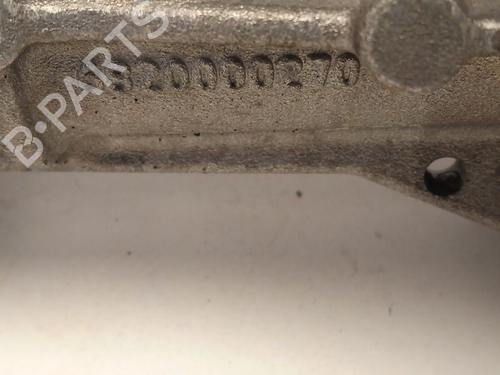 Steering rack SMART FORFOUR Hatchback (453) 0.9 (453.044, 453.053) | BP34137264M22  - Image 7