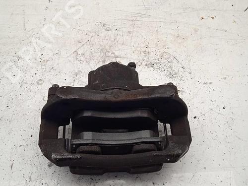 Right front brake caliper OPEL ASTRA J (P10) | BP11569461M104