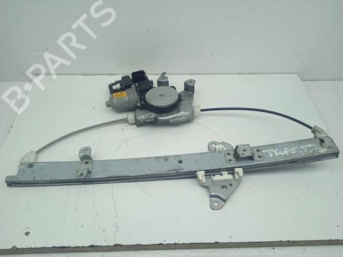 Used Rear left window mechanism RENAULT KOLEOS I (HY_) 2.0 dCi (HY0K) (150 hp) 11164519