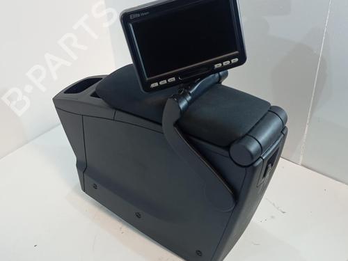 Armsteun RENAULT SCÉNIC III (JZ0/1_) [2008-2016]  18072293