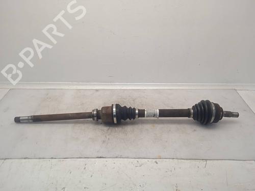 Used Right front driveshaft PEUGEOT 5008 (0U_, 0E_) [2009-2017]  11161262