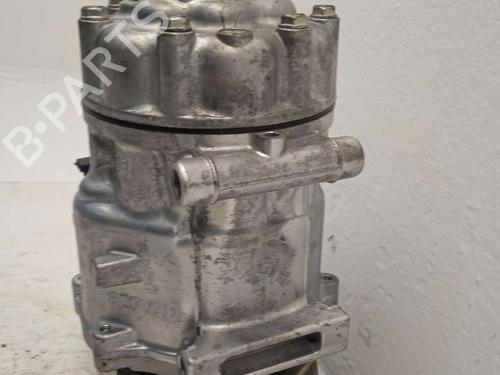 AC compressor VOLVO S40 II (544) 2.0 D | BP31811300M34 - Image 3