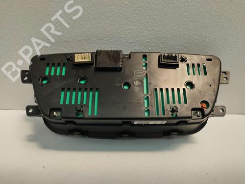 Instrument cluster SSANGYONG KYRON 2.0 Xdi | BP18268649C47