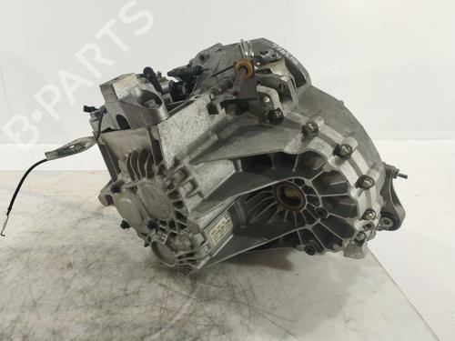 Gearbox FORD KUGA I 2.0 TDCi | BP36800618M3 - Image 3