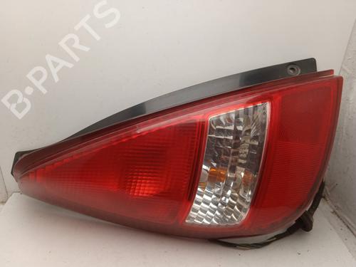 Used Left taillight SUZUKI LIANA Hatchback 1.6 (RH416) (103 hp) 4333515