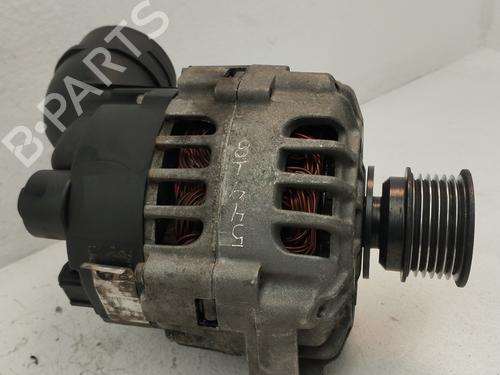 Alternator BMW 5 (E39)  | BP31616251M7 