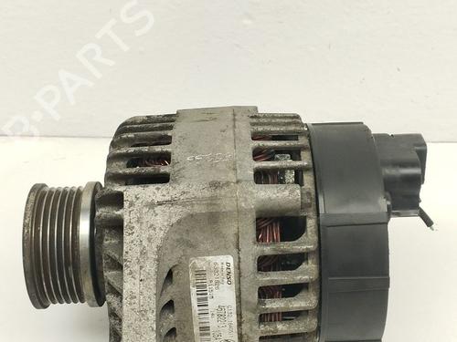 Generator Generator 39074581 39074581