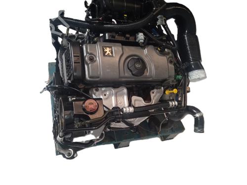 Used Engine Engine CITROËN C3 I (FC_, FN_) 1.4 i (73 hp) 36357396 36357396