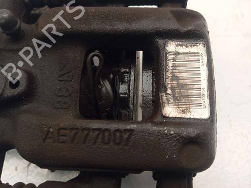 Right rear brake caliper CITROËN C4 Picasso II  | BP23042563M106  - Image 5