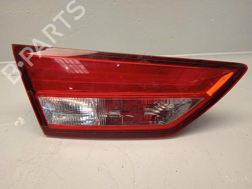 Used Left tailgate light SEAT LEON (5F1) [2012-2021]  15652354