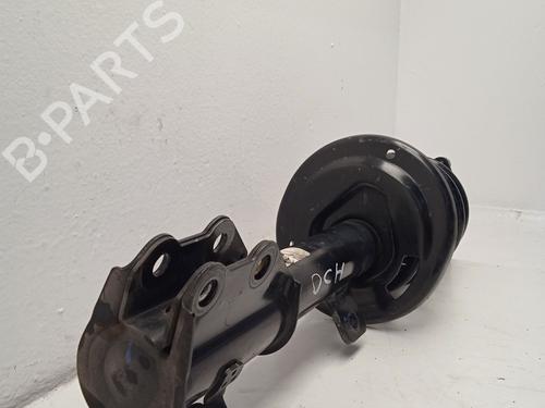 Right front shock absorber JEEP AVENGER (J2) Electric | BP34276504M17 - Image 2