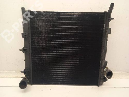 Used Water radiator Water radiator CITROËN C3 I (FC_, FN_) 1.4 i (73 hp) 11157981 11157981