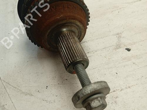 Left front driveshaft SMART FORTWO Coupe (451) 1.0 (451.331, 451.380) | BP4337657M38 - Image 3