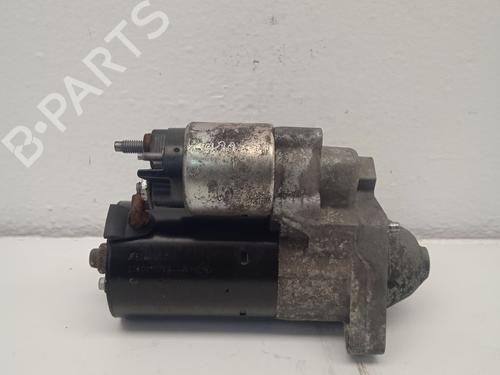 Used Starter Starter RENAULT MEGANE III Coupe (DZ0/1_) 1.5 dCi (DZ09, DZ0D, DZ1F, DZ1G, DZ14, DZ29) (110 hp) 36111531 36111531