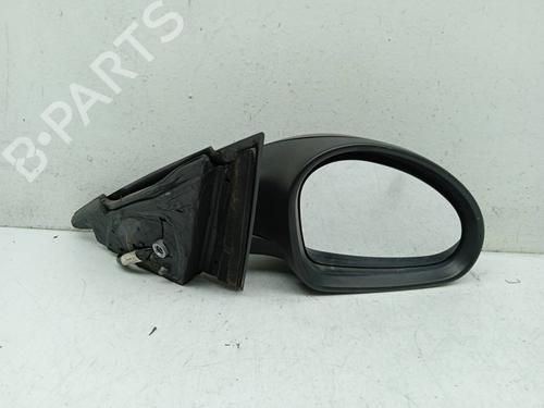 Used Right mirror SEAT IBIZA III (6L1) 1.4 TDI (75 hp) 11198825