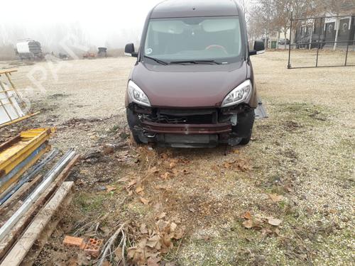Ricambi FIAT DOBLO Bus (263_)  1.3 D Multijet (263AXC1A)  4640643