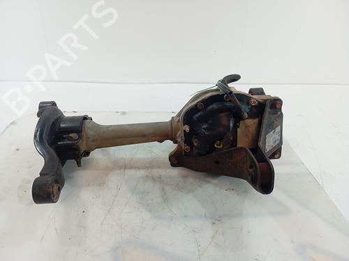 Front differential JEEP CHEROKEE (KJ) 2.8 CRD | BP31615934M23 
