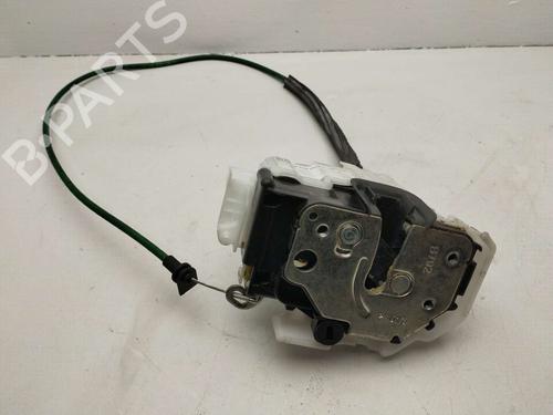 Front right lock ALFA ROMEO SPIDER (939_) 2.4 JTDM (939EXD1B, 939EXD12) | BP24614351C97