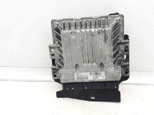 Used Engine control unit (ECU) RENAULT MEGANE III Hatchback (BZ0/1_, B3_) 1.5 dCi (106 hp) 5074580