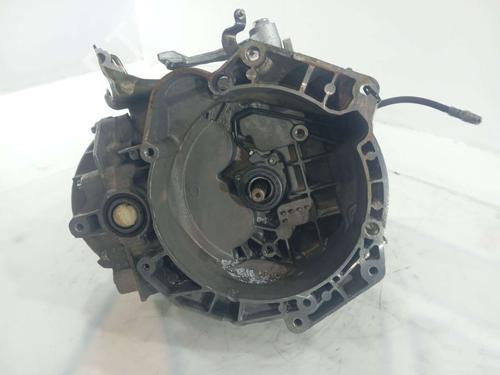 Used Gearbox OPEL CORSA D (S07) [2006-2015]  31618918