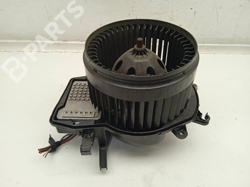 Used Heater blower motor Heater blower motor MERCEDES-BENZ CLK (C209) CLK 270 CDI (209.316) (170 hp) 11155357 11155357