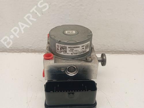 abs-pump-citroen-c3-ii-sc_-2009-34582738 main image