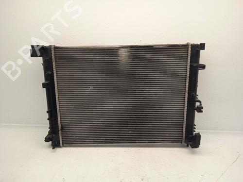 Water radiator NISSAN JUKE (F16_) 1.0 | BP32482643M31