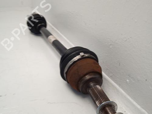 Left front driveshaft NISSAN LEAF (ZE0) Electric | BP40097046M38 - Image 4