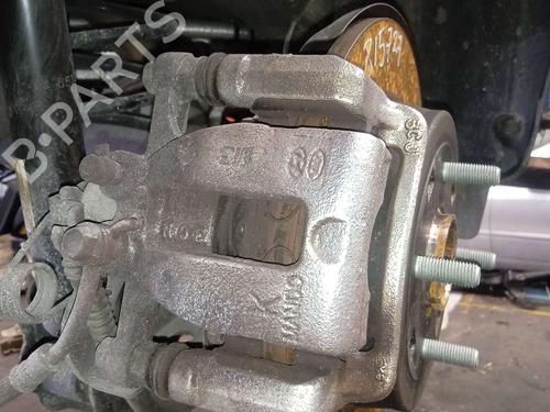 Right rear brake caliper KIA RIO IV (YB, SC, FB) 1.0 T-GDI 100 | BP40095912M106 - Image 2