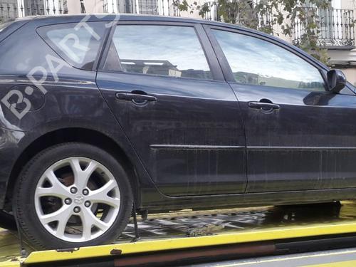 Egr MAZDA 3 (BK)  | BP23985329M69 