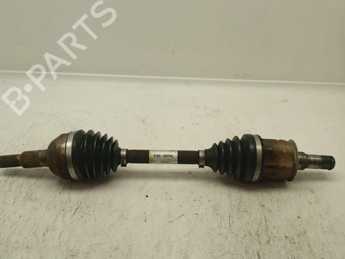 Used Right front driveshaft CADILLAC SRX 3.6 (258 hp) 4766816