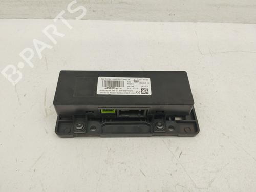 Used Electronic module Electronic module PEUGEOT 2008 I (CU_) 1.2 THP 110 / PureTech 110 (110 hp) 40012501 40012501