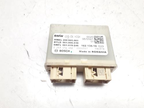 Used Electronic module BMW 3 (G20, G80, G28) 318 d (150 hp) 11348736