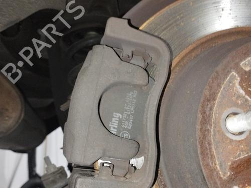 Used Right rear brake caliper FORD KUGA I [2008-2012]  22928736