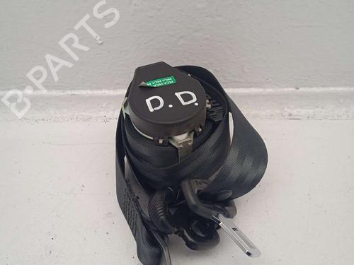 Used Front right seatbelt Front right seatbelt FIAT DUCATO Platform/Chassis (250_) 160 Multijet 2,2 D (160 hp) 34540910 34540910