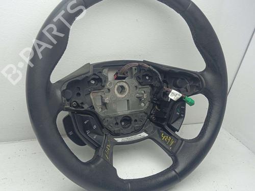 Steering wheel FORD FOCUS III | BP31619339C49 - Image 2