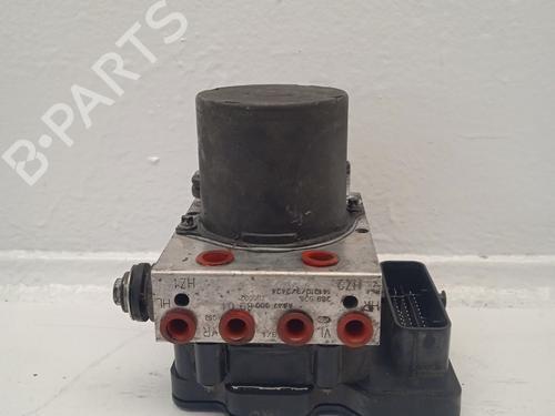 Used ABS pump ABS pump MERCEDES-BENZ VITO Tourer (W447) [2014-2026] 33324222 33324222