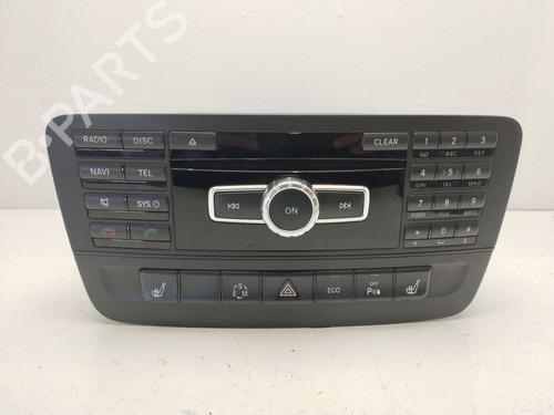 Used Electronic module Electronic module MERCEDES-BENZ CLA Coupe (C117) CLA 200 CDI (117.301) (136 hp) 25333226 25333226
